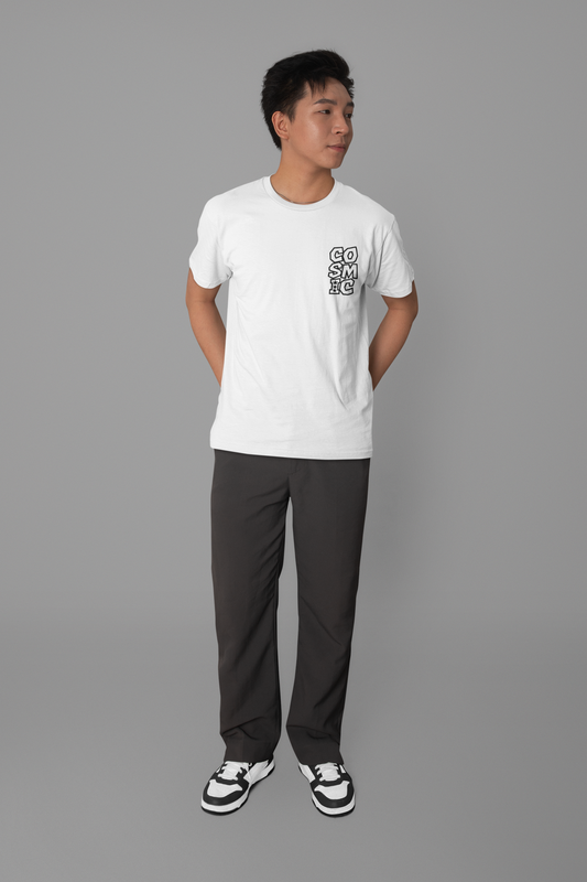 Cosmic T-shirts For men