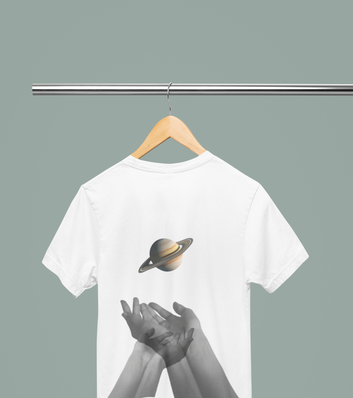 Cosmic T-shirts For men