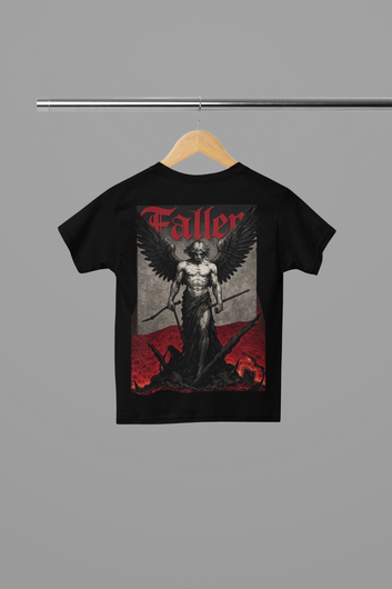 Fallen  T-shirts For men