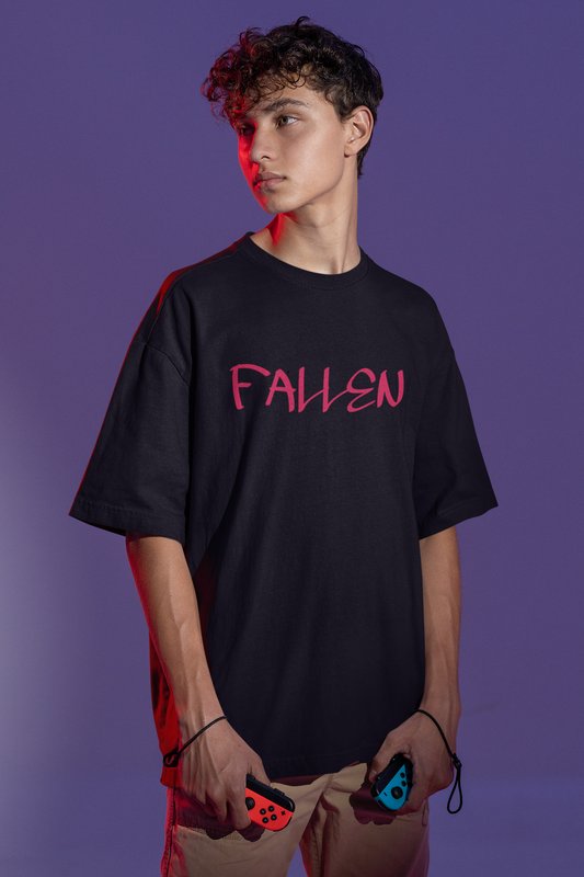 Fallen  T-shirts For men