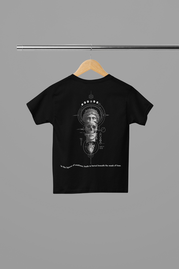 Lost existense T-shirts For men