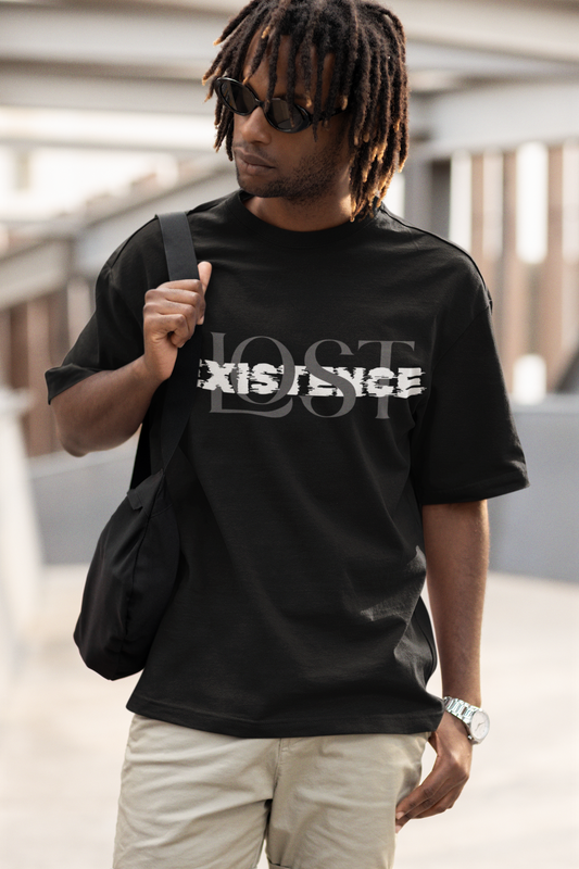 Lost existense T-shirts For men
