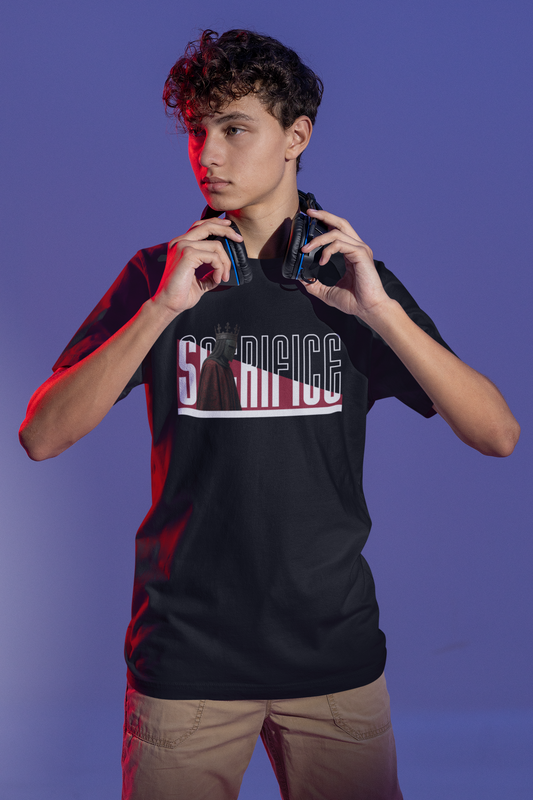 Sacrifice T-shirts For men