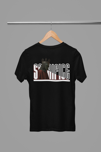 Sacrifice T-shirts For men