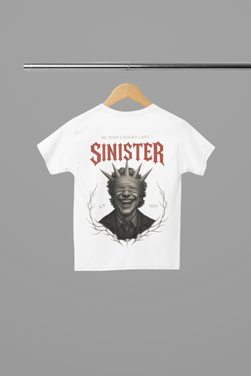 Sinister os T-shirts For men